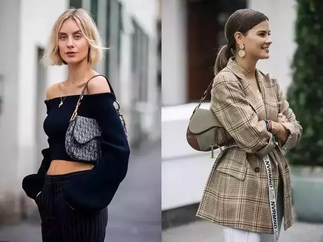 奶奶都嫌丑的旧包被Jennie背过后，半个地球的时尚博主疯狂求同款