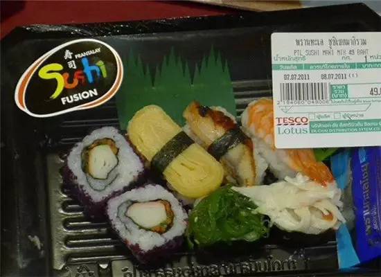 在泰国100块能买什么,泰国钱币100能换多少人民币