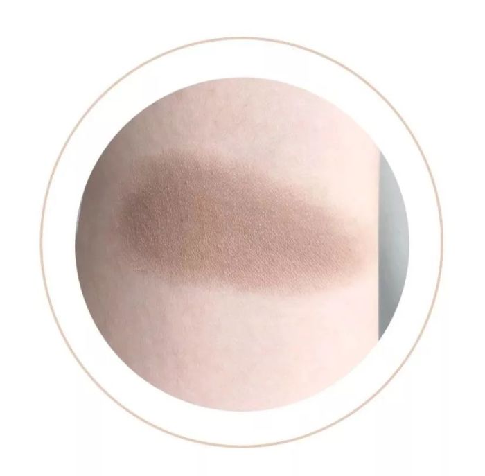 瘦脸修容的最好方法,瘦脸修容的正确步骤