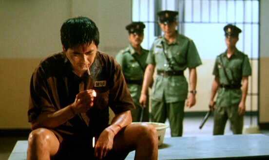 香港导演林岭东怎么去世的,香港导演林岭东视频