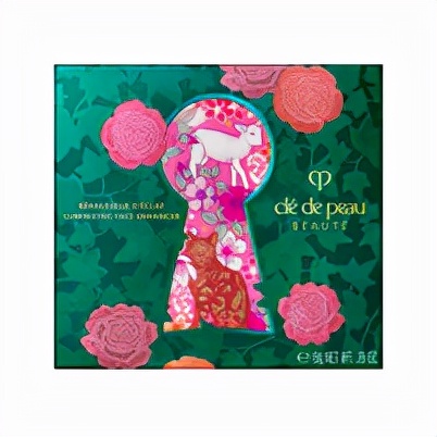 cpb森野寻踪值得入手吗,cpb森野寻踪限定版气垫