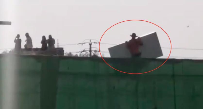 杨幂被偷包的影视剧,杨幂被偷