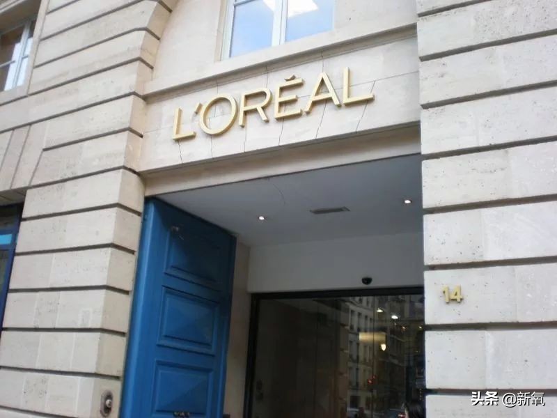为什么欧莱雅有那么多牌子,哪些大牌是欧莱雅的