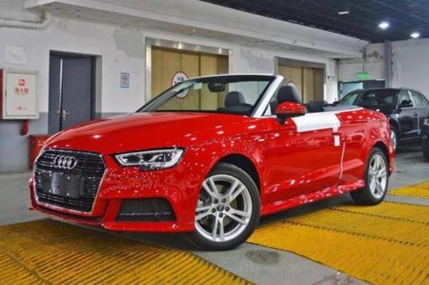 60-80万公认最好的三款敞篷车,三十万能买的豪华车