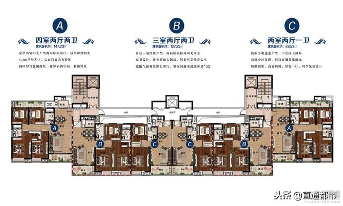渭南市鑫润绿水香堤怎么样,渭南鑫润绿水香堤最新状况