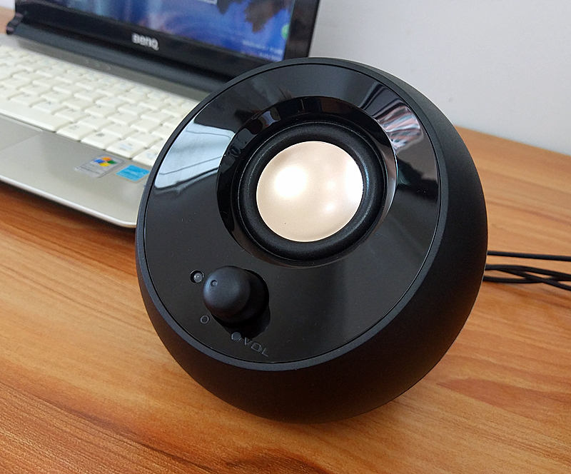 创新音质比较好的桌面音箱,小巧音质好的桌面2.0音箱