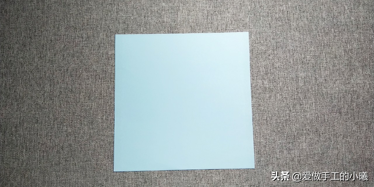 折纸王子折纸五瓣玫瑰花,玫瑰花折纸教程图解千纸鹤