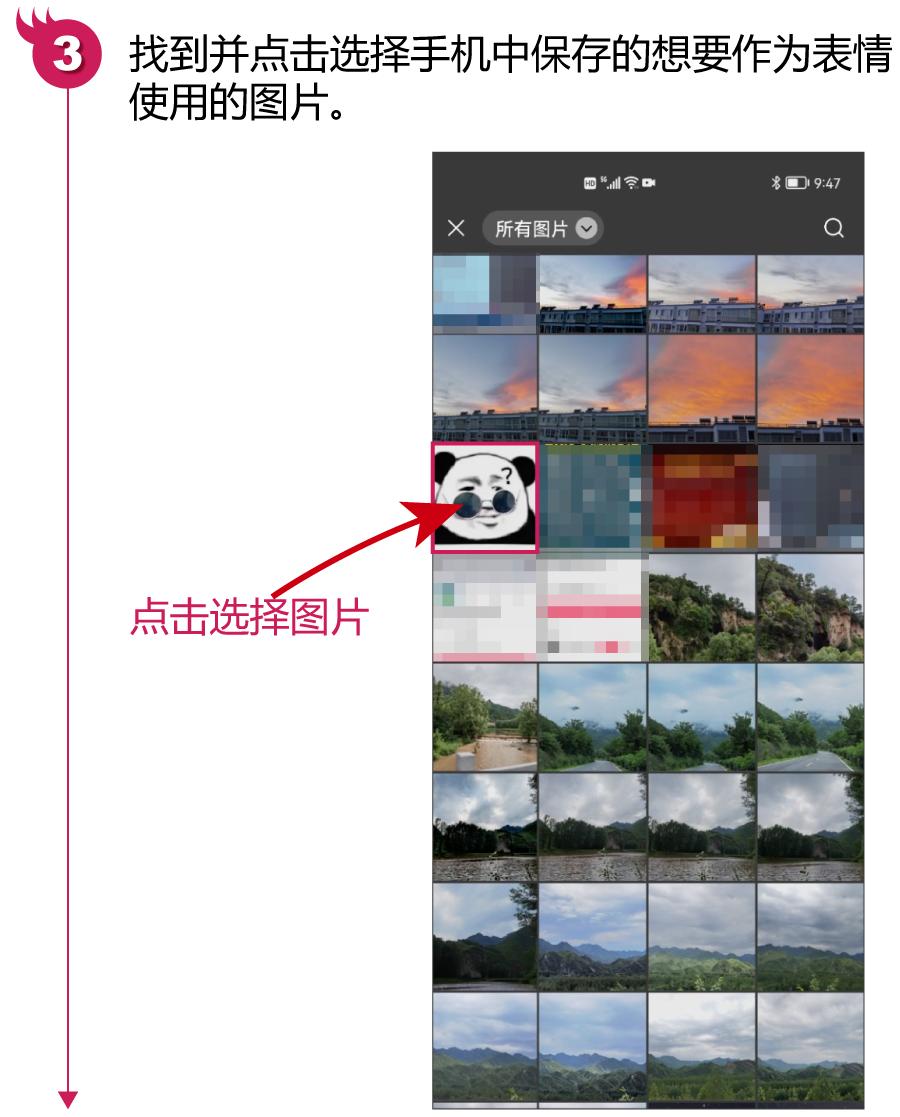 微信有什么实用的自拍表情包,微信表情包组合动图有哪些