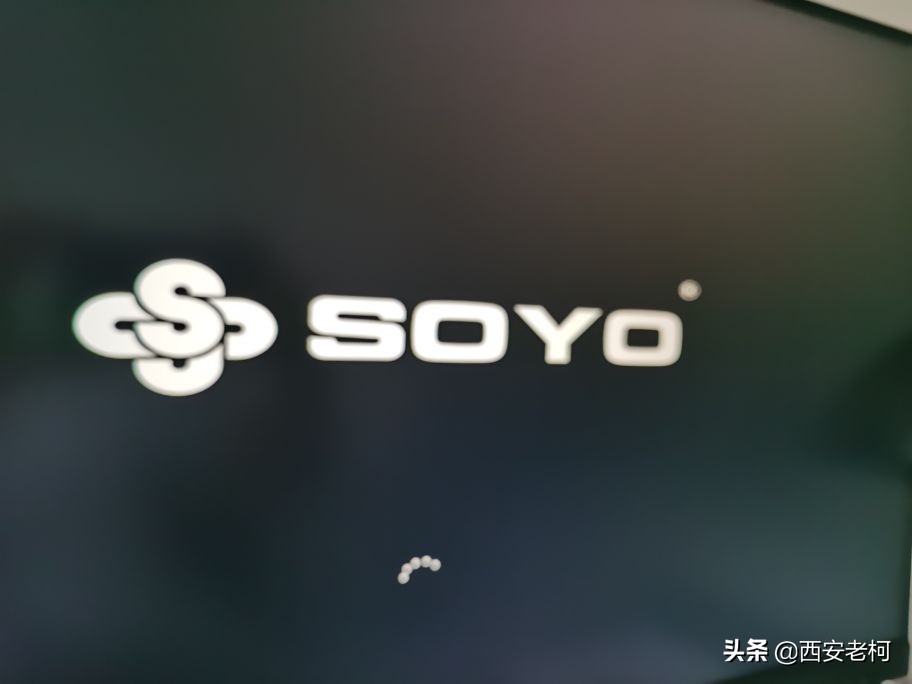 折腾死了!以后再也不捡便宜了!拼多多装机后记