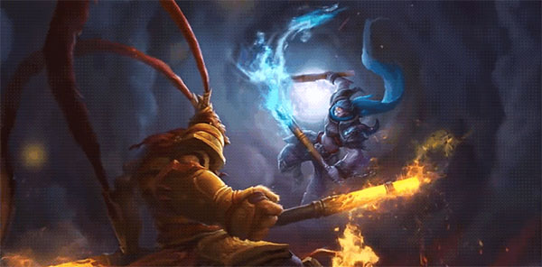 乱斗西游21.0.147咋下载,网易乱斗西游2更新公告