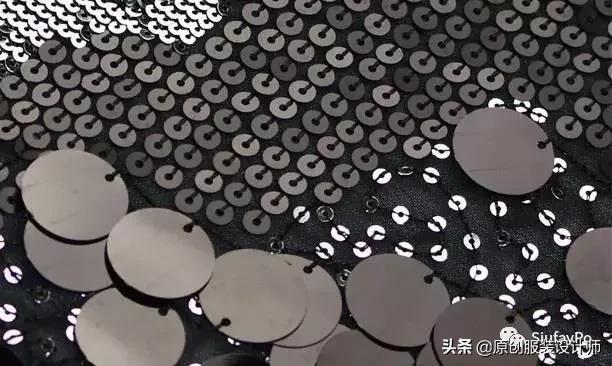 服装绣花工艺大全,服装绣花工艺图解说明