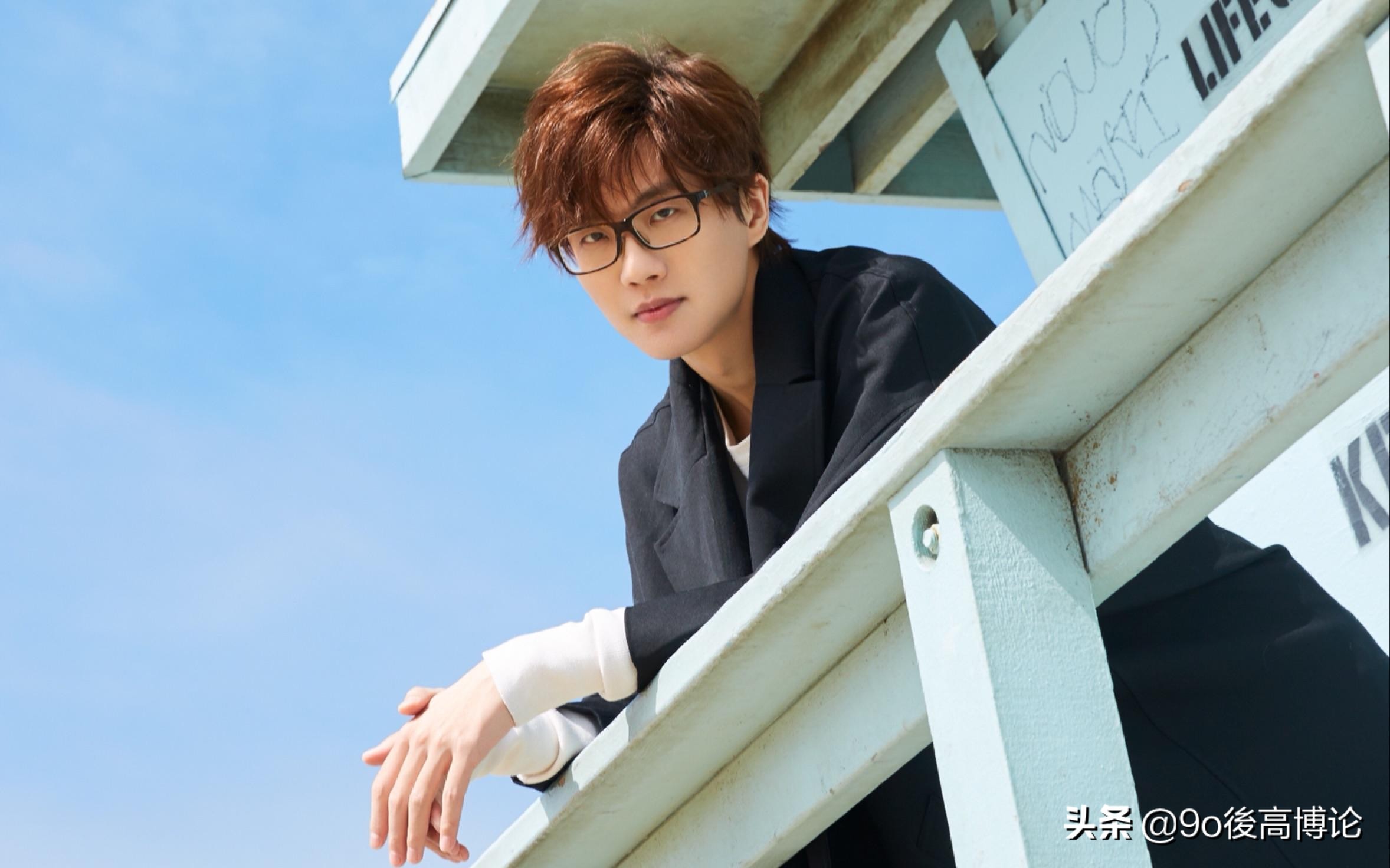 毛不易对许嵩的评价,音乐大佬怎么评价许嵩