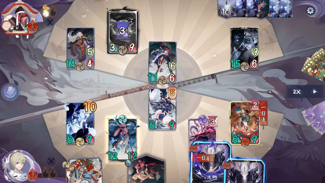 二次元图明日方舟,二次元手游碧蓝航线