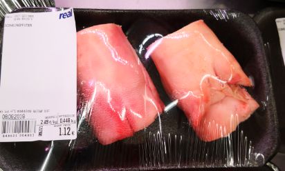 如何在德国超市选择肉制品?