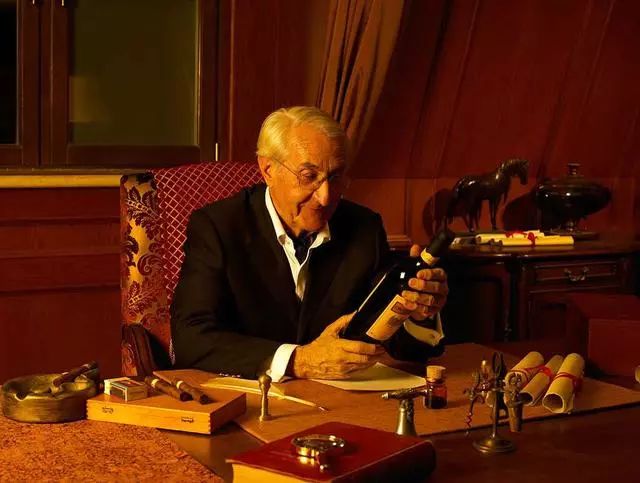 “风雨两甲子”张裕A：百二秦关终归楚，三千越甲可吞吴