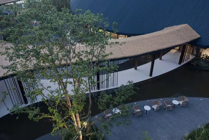 问道青城山登顶老君阁,问道青城山