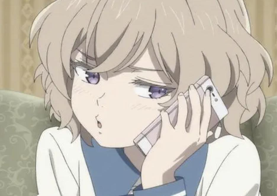 为什么现实中的萝莉没有二次元中的有味道?