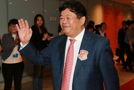 曹德旺和董明珠爱得很深原视频,董明珠曹德旺爱得很深视频