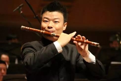 笛子如何把音阶吹得又快又稳呢,笛子的音色的练习方法