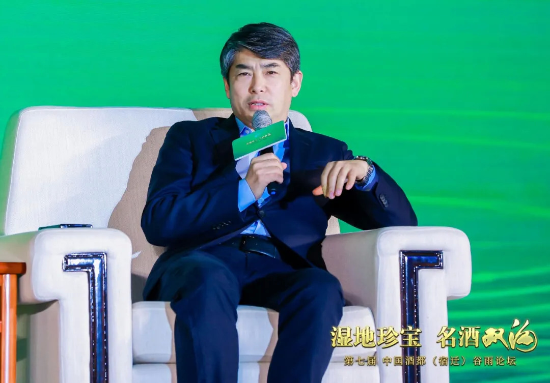 洋河白酒的发展史,洋河名酒最新消息