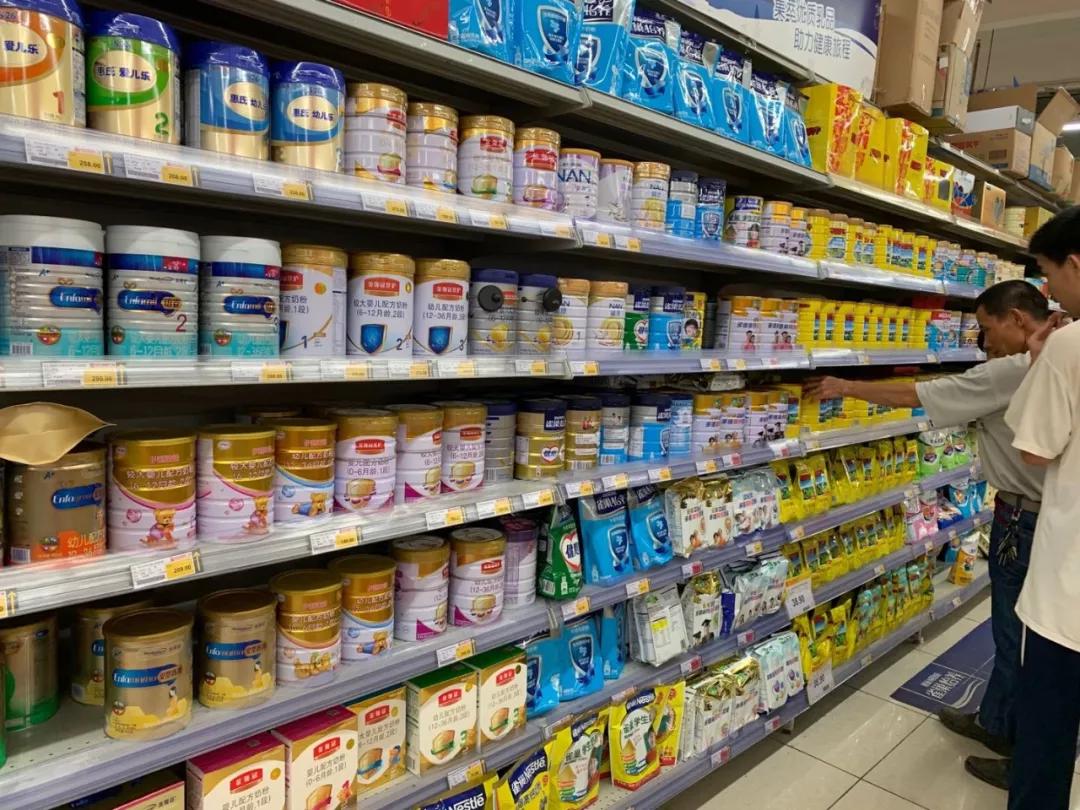 飞鹤和圣元哪个品牌的奶粉好,2022奶粉有多少品牌涨价