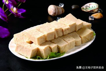 豆腐冻多久能成冻豆腐,豆腐冻起来是冻豆腐么