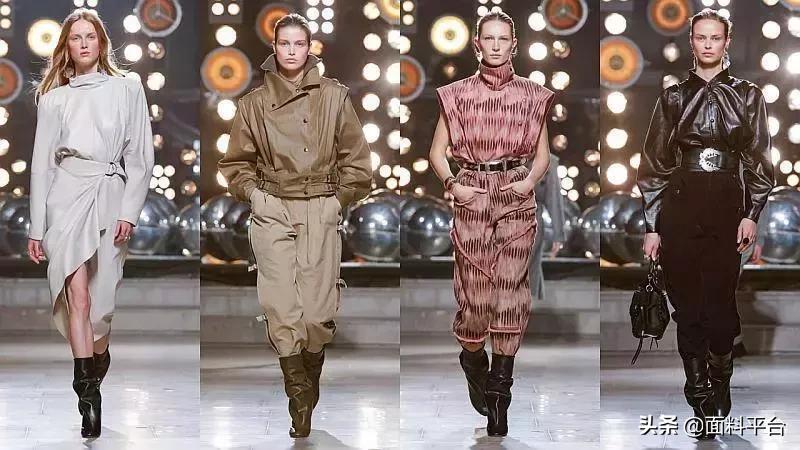 2019女装产业链,服装产业链峰会