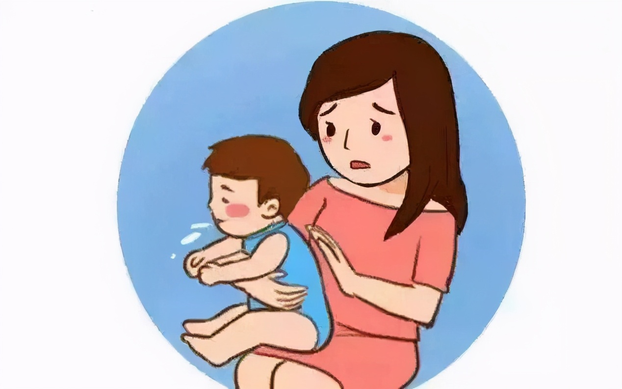 晨起和夜间偶有咳嗽是什么原因,孩子鼻炎每天晨起就咳嗽