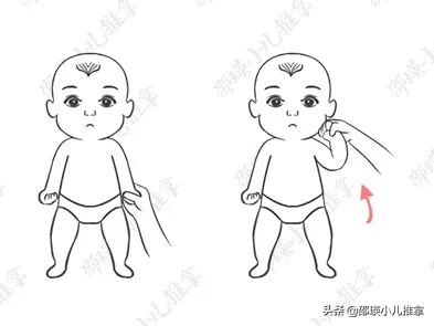 为什么这么多孩子被说肌张力高,宝宝肌张力高是不是会总是哭闹