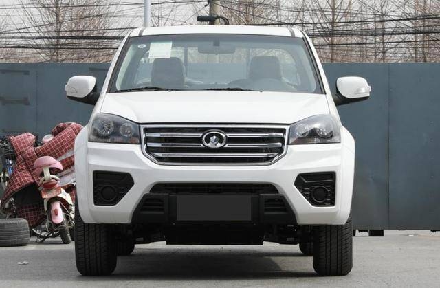 2019风骏5欧洲版带四驱2.4升,风骏5欧洲版2.0最高配