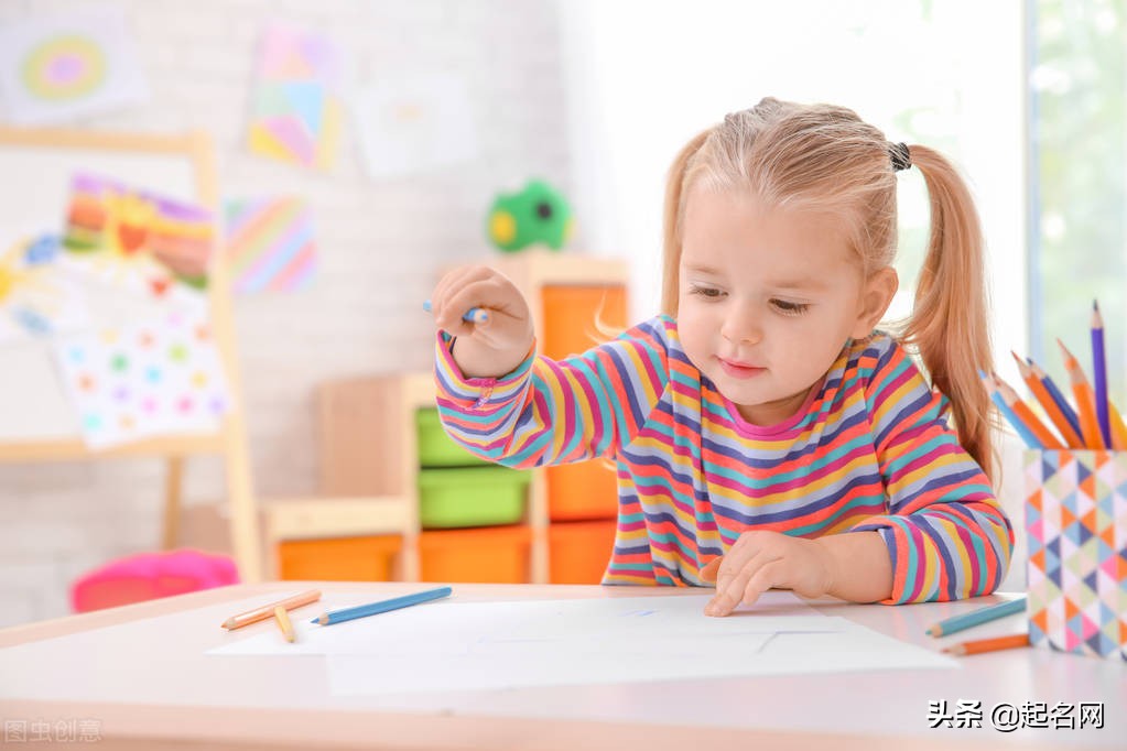 100个寓意好的小名,100个洋气小名有意义