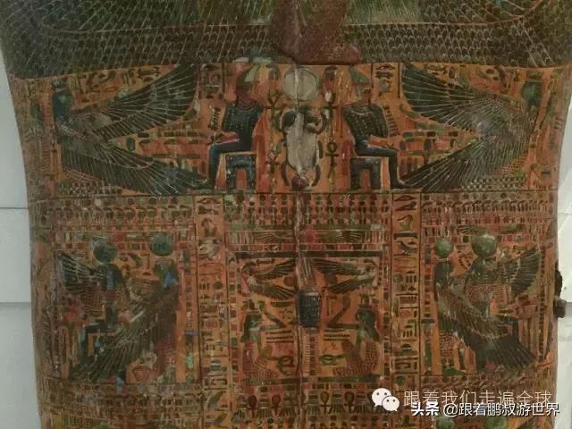 埃及博物馆排行榜,埃及博物馆稀世珍品