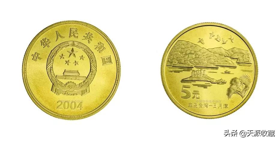 即将发行的四种纪念币,那些鲜为人知的纪念币