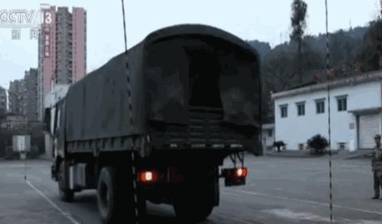 中国汽车兵,汽车兵身份地位