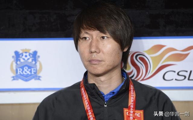 国足李铁什么情况,李铁第一次国足集训名单