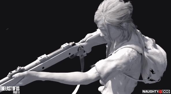 比德芙还要丝滑的操作,游戏里人物动作是怎么实现的