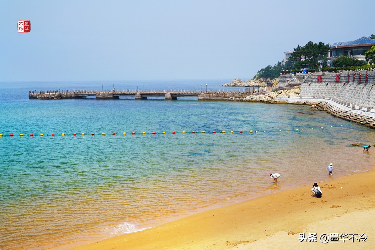 威海5月游记,威海最美一日游