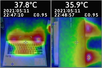 华硕无畏pro14标压锐龙版评测,轻薄本华硕无畏pro14笔记本推荐