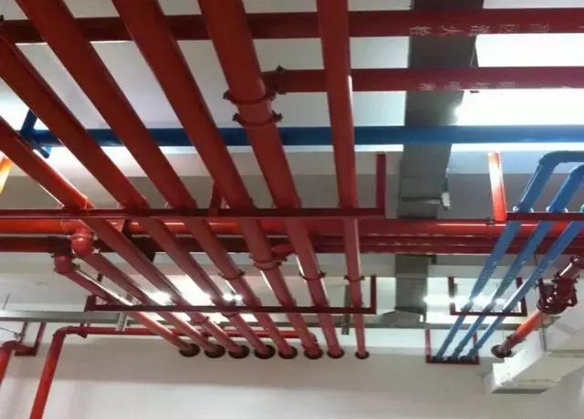 桥架图纸讲解视频教程,桥架安装图解详解