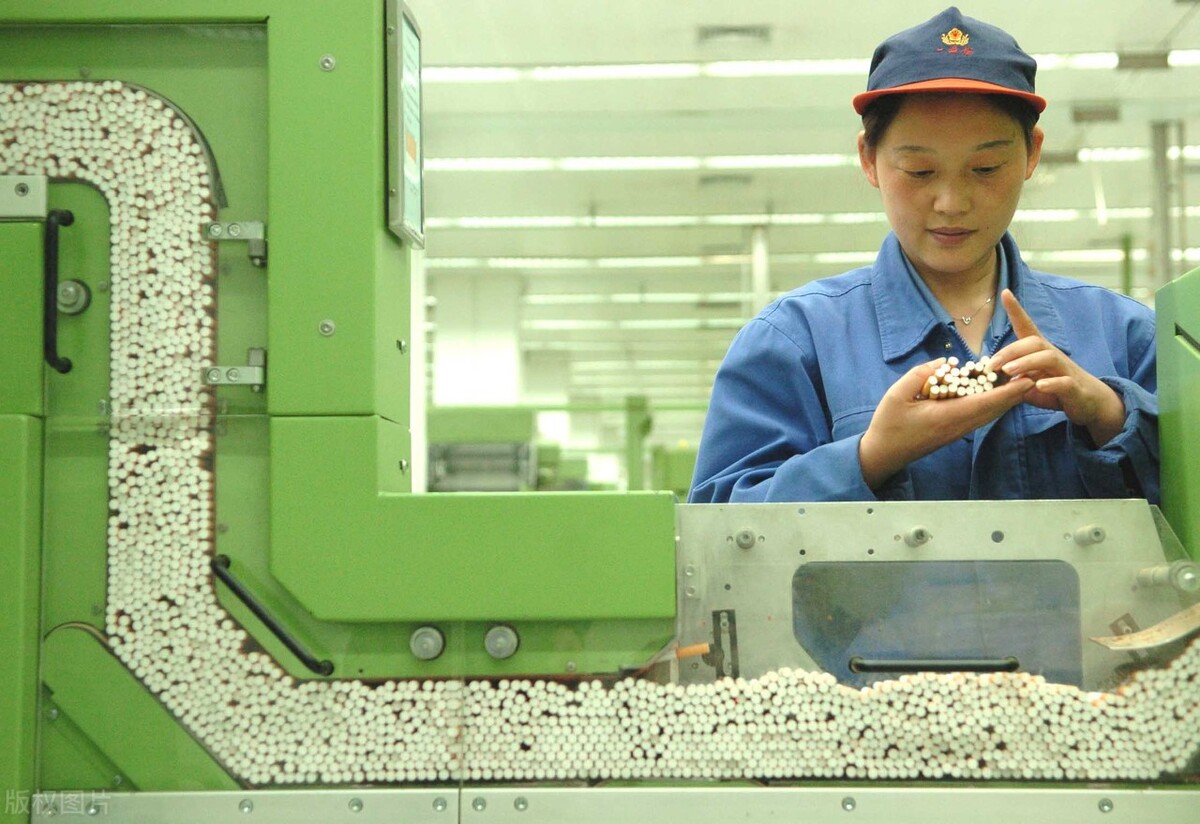 广西中烟卷烟厂,广西中烟工业南宁卷烟厂