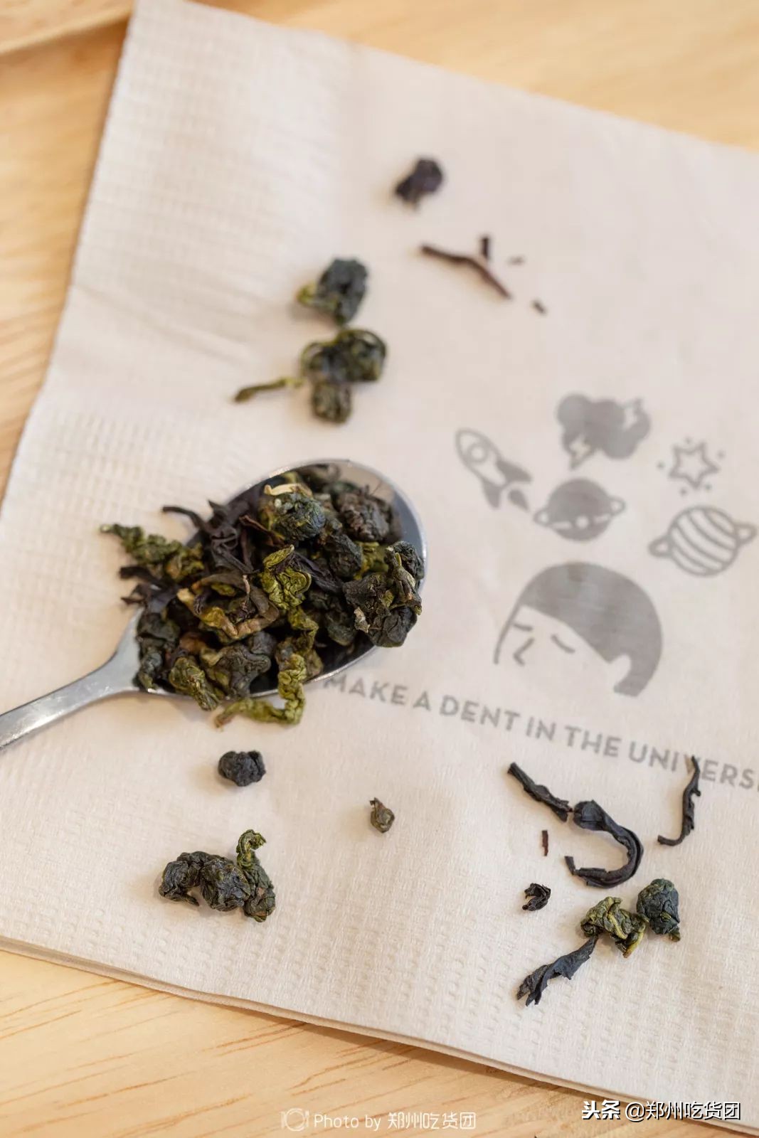 郑州喜茶,郑州第一家奶茶店