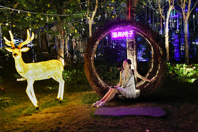 来三亚必吃的海南菜,三亚旅游在哪里吃海南菜