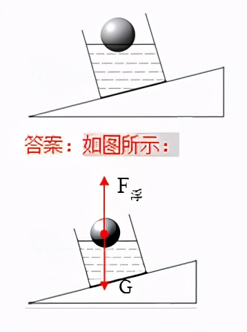初中物理作图题专题复习怎么上,初中物理作图题有用吗