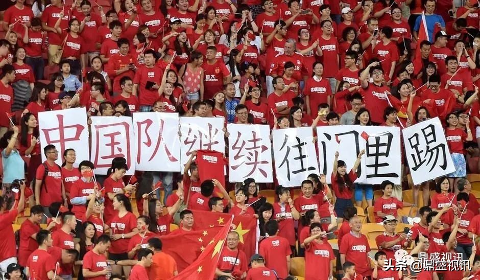 国足仍为求生而奋斗,国足何时才能强大