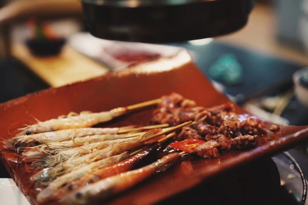 年度最爱美食胜地：潮汕（不接受反驳）