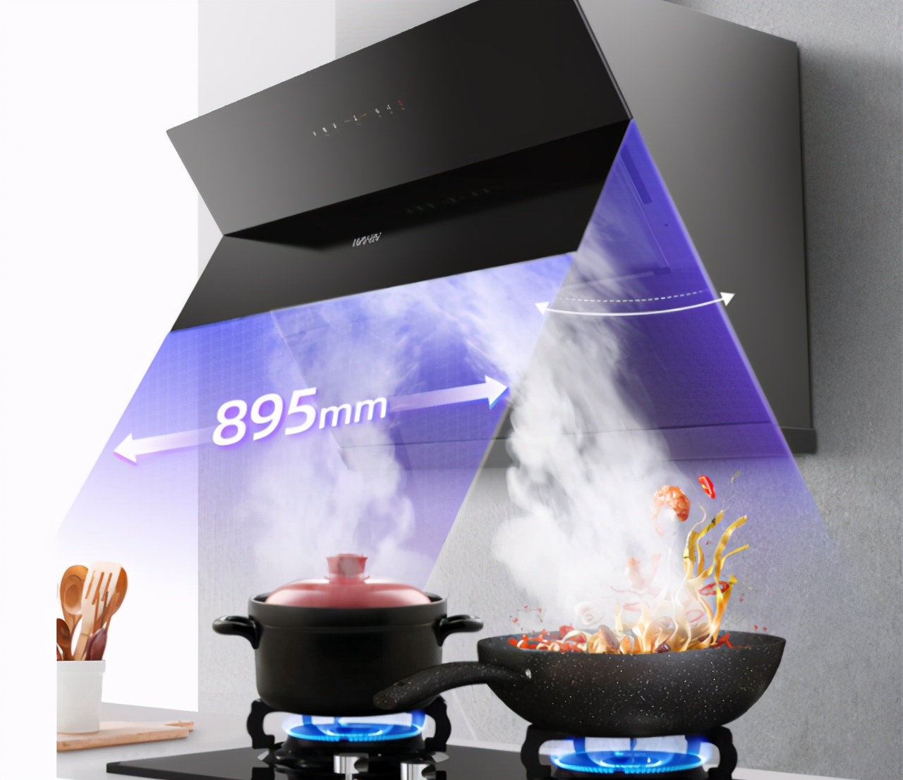 油烟机选哪个牌子的比较好,油烟机选哪个品牌又好用又实惠