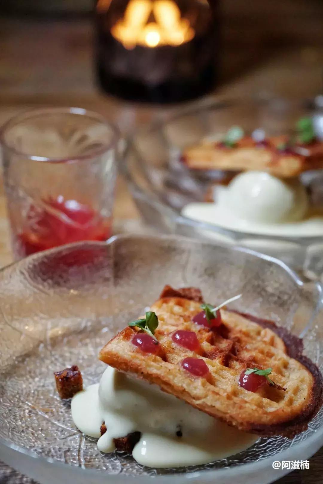 为了吃世界上最好吃的青花鱼，我飞去了挪威，光是捕捞船价值4亿