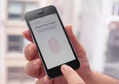 指纹解锁真的安全吗,指纹解锁安全还是面容安全