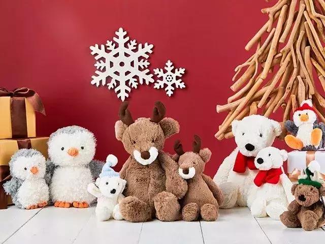 最具性价比的圣诞限定,圣诞限定哪个最值得入手