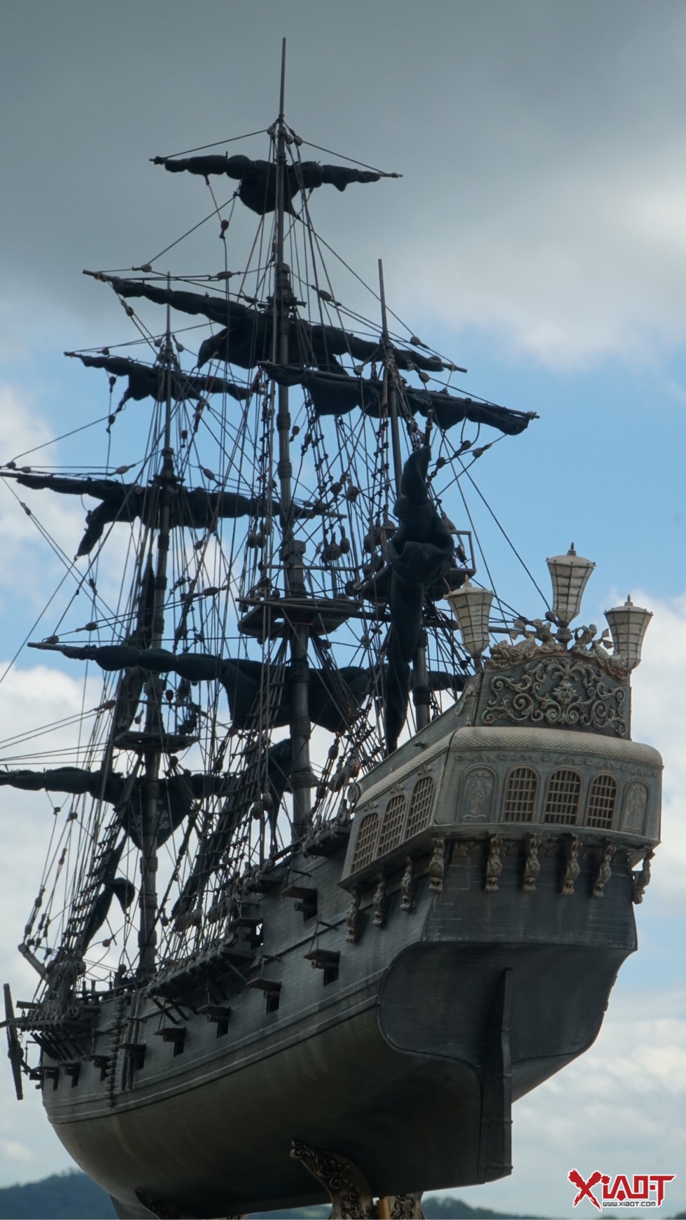 模玩秀机甲吕布,模玩秀视频全集